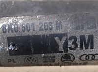 8K0501203M Полуось (приводной вал, шрус) Audi A5 (8T) 2011-2017 20306747 #5