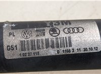 8K0501203M Полуось (приводной вал, шрус) Audi A5 (8T) 2011-2017 20306747 #6