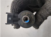 1980K2 Форсунка топливная Citroen C3 2002-2009 20306761 #6