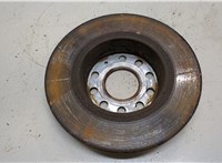  Диск тормозной Audi A3 (8V) 2016-2020 20306775 #2