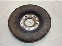  Диск тормозной Audi A5 (8T) 2011-2017 20306783 #2