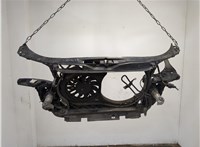  Рамка передняя (телевизор) Audi A4 (B6) 2000-2004 20306785 #1