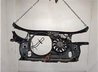  Рамка передняя (телевизор) Audi A4 (B6) 2000-2004 20306785 #6