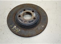  Диск тормозной Audi A5 (8T) 2011-2017 20306787 #1
