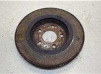 Диск тормозной Audi A5 (8T) 2011-2017 20306787 #2