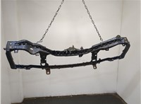  Рамка передняя (телевизор) Ford Focus 2 2005-2008 20306804 #4