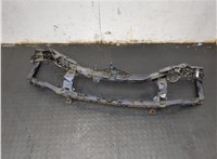 4M518B041AL Рамка передняя (телевизор) Ford Focus 2 2005-2008 20306804 #5