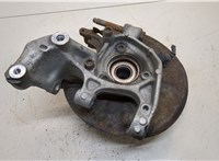  Ступица (кулак, цапфа) Audi A3 (8V) 2016-2020 20306840 #2