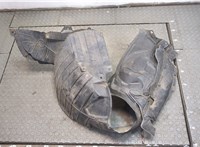  Защита арок (подкрылок) Nissan Tiida 2004-2010 20306875 #2