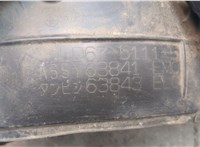  Защита арок (подкрылок) Nissan Tiida 2004-2010 20306875 #3