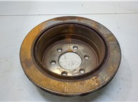  Диск тормозной Ford F-150 2009-2014 20306876 #1