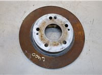 Диск тормозной Honda Civic 2021- 20306880 #3