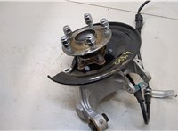  Ступица (кулак, цапфа) Honda Civic 2021- 20306883 #3