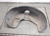  Защита арок (подкрылок) Bentley Continental GT 2003-2011 20306884 #1