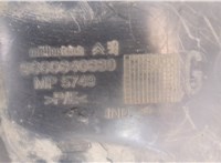  Защита арок (подкрылок) Citroen C6 20306928 #4