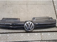  Решетка радиатора Volkswagen Golf 6 2009-2012 20306932 #1