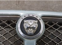  Решетка радиатора Jaguar XJ 2003–2008 20306937 #2