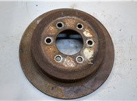  Диск тормозной Ford F-150 2009-2014 20306939 #3