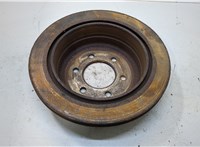  Диск тормозной Ford F-150 2009-2014 20306943 #1