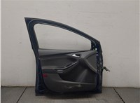  Дверь боковая (легковая) Ford Focus 3 2011-2015 20306953 #3