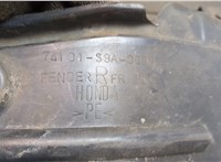  Защита арок (подкрылок) Honda CR-V 2002-2006 20306955 #3