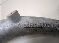 5010258267 Патрубок интеркулера Renault Midlum 1 1999-2006 20306958 #2