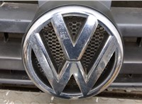  Решетка радиатора Volkswagen Transporter 5 2009-2015 20306959 #2