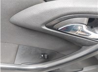  Стекло боковой двери Opel Astra J 2010-2017 11352980 #3