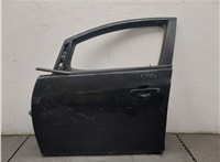  Стекло боковой двери Opel Astra J 2010-2017 11352980 #1