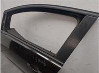  Стекло боковой двери Opel Astra J 2010-2017 11352980 #14