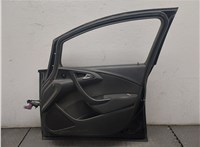  Дверь боковая (легковая) Opel Astra J 2010-2017 20306973 #4