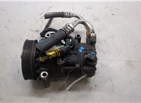 96519109, 6453QJ Компрессор кондиционера Peugeot 207 20306975 #6