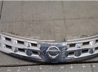  Решетка радиатора Nissan Murano 2002-2008 20306979 #1