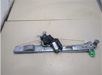8201010937 Стеклоподъемник электрический Renault Scenic 2003-2009 20306997 #1