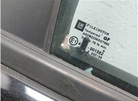  Стекло боковой двери Opel Astra J 2010-2017 11353005 #2