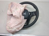  Руль Honda Civic 2021- 20307005 #1