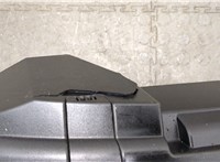  Накладка декоративная на ДВС BMW 5 E60 2003-2009 20307009 #2