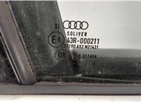  Дверь боковая (легковая) Audi A8 (D4) 2010-2017 20307032 #6