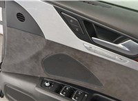  Дверь боковая (легковая) Audi A8 (D4) 2010-2017 20307032 #7