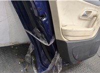 3C8833055E Дверь боковая (легковая) Volkswagen Passat CC 2008-2012 20307034 #16