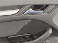  Ручка двери наружная Audi A3 (8V) 2012-2016 11353023 #6