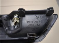  Ручка двери салона Mercedes 124 E 1993-1995 20307045 #3