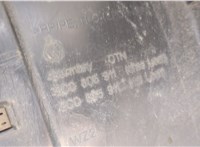 Защита арок (подкрылок) Volkswagen Passat 6 2005-2010 20307053 #3