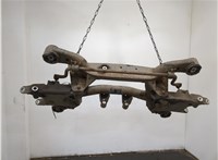  Стабилизатор подвески (поперечной устойчивости) BMW X5 E53 2000-2007 11353036 #1