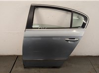  Стеклоподъемник электрический Volkswagen Passat 6 2005-2010 11353047 #1