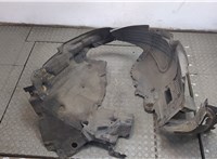  Защита арок (подкрылок) BMW 5 F10 2010-2016 20307057 #1