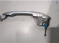 80642AV600 Ручка двери наружная Nissan Primera P12 2002-2007 20307069 #2
