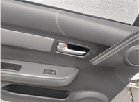  Ручка двери наружная Suzuki Swift 2003-2011 11353063 #8