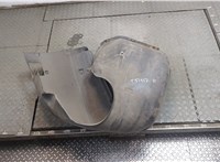  Защита арок (подкрылок) BMW 7 E65 2001-2008 20307072 #2