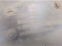  Защита арок (подкрылок) BMW 7 E65 2001-2008 20307072 #3